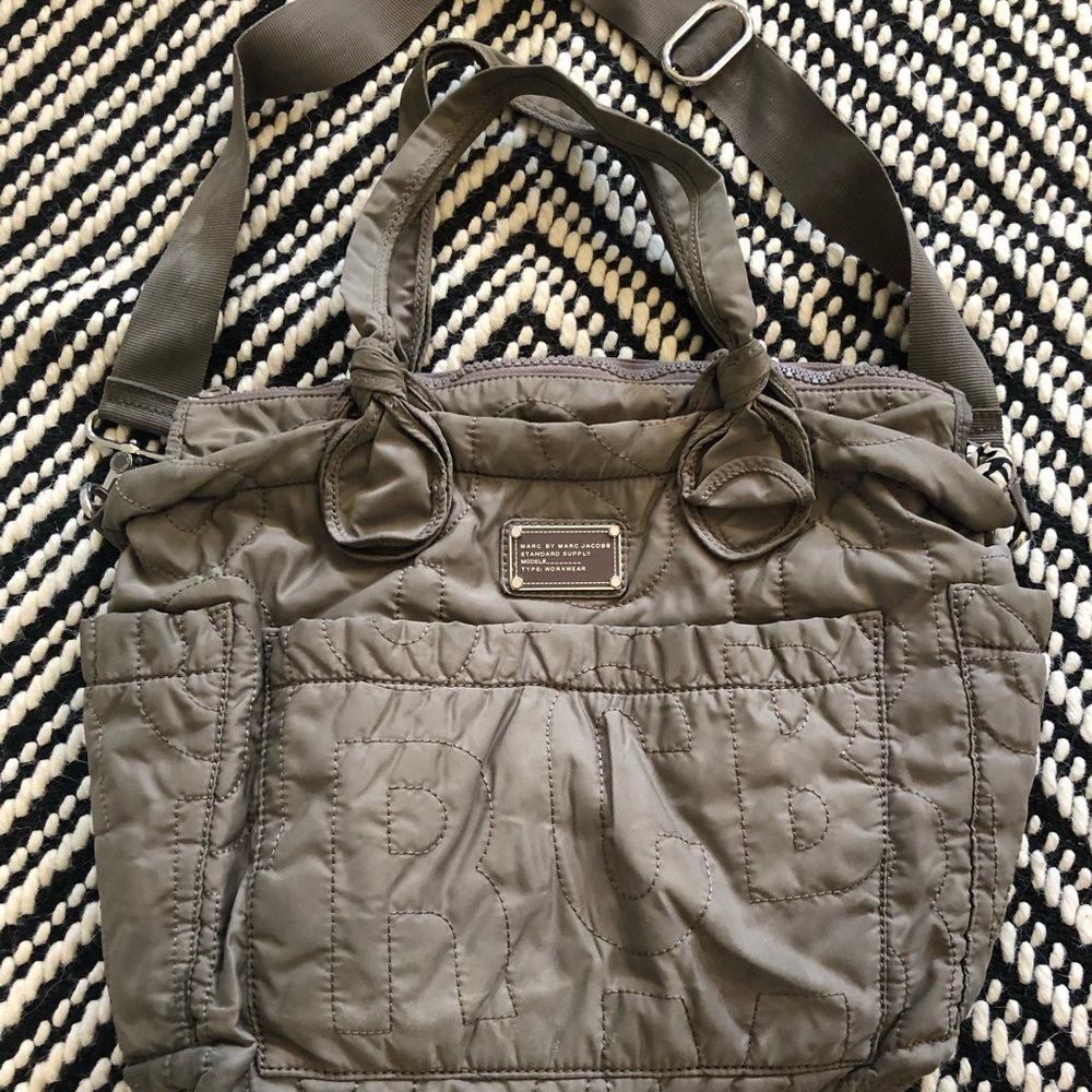 Marc Jacobs Diaper Bag